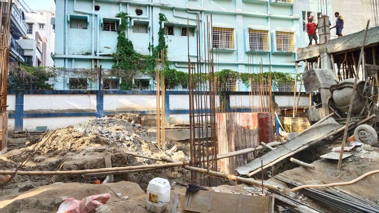 Project Interior